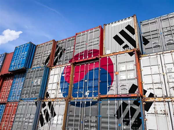 59.57 مليار دولار قيمة صادرات كوريا الجنوبية خلال شهر أكتوبر 2025