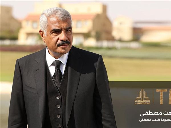 هشام طلعت مصطفى: المتحف الكبير يعيد رسم خريطة السياحة.. وهذا سعر الغرفة الفندقية 