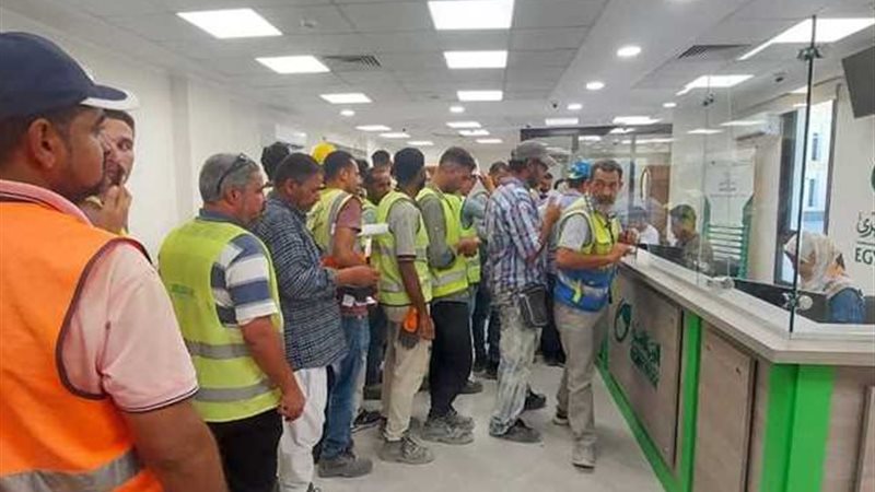 العمالة غير المنتظمة