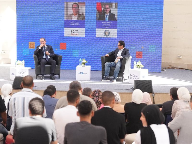 أحمد كوجك وزير المالية