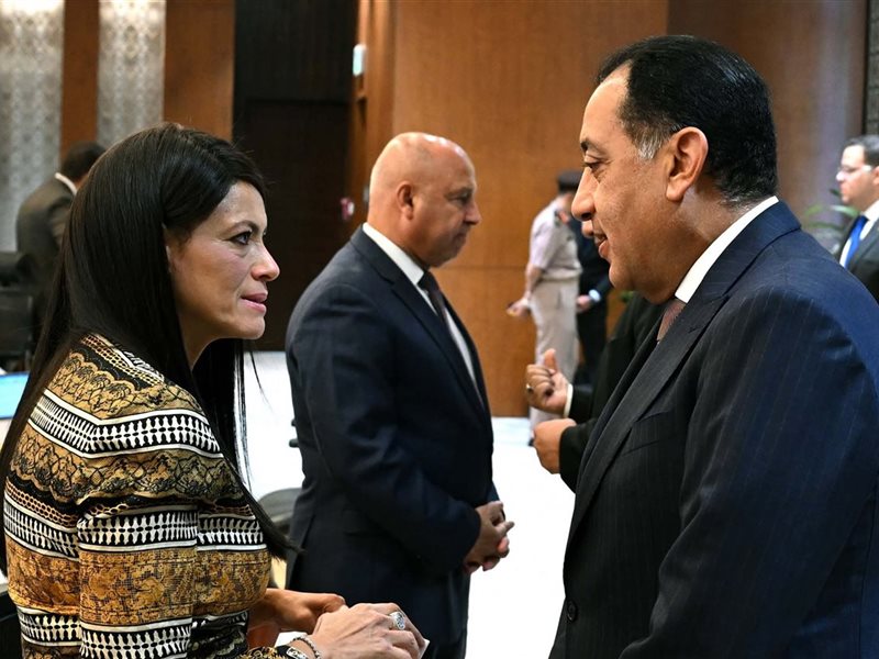 رئيس مجلس الوزراء