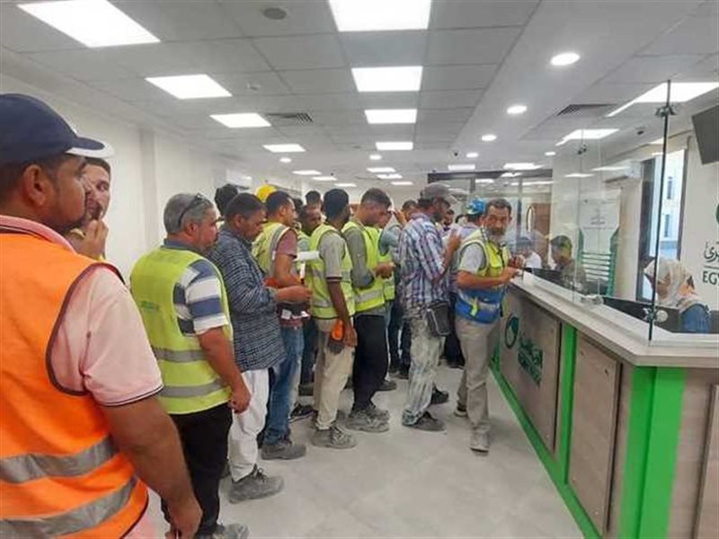العمالة غير المنتظمة