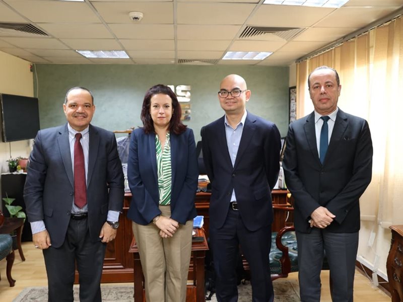 جهاز تنمية المشروعات