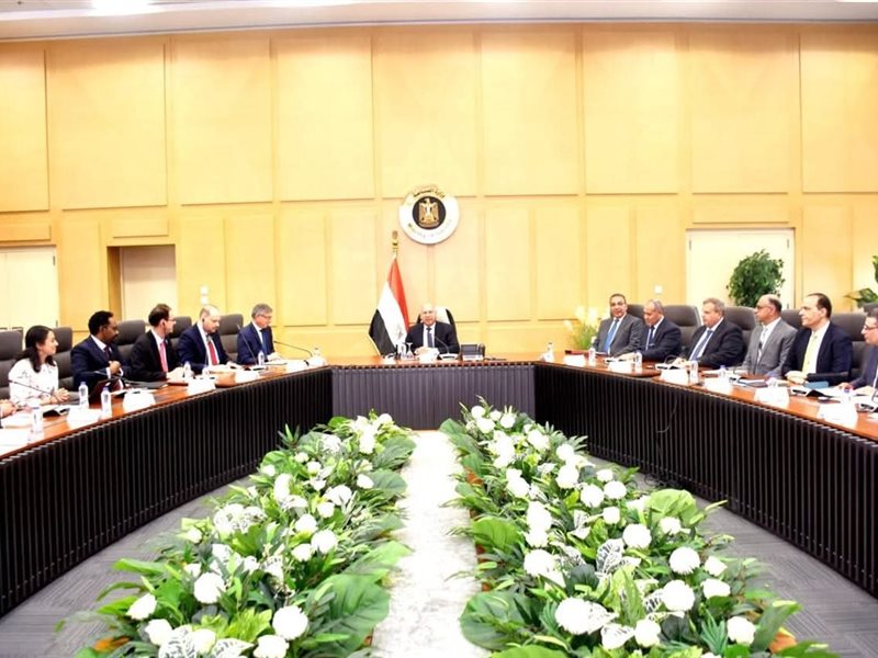 وزير الصناعة والنقل