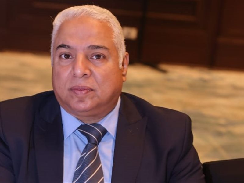 علاء نصر الدين