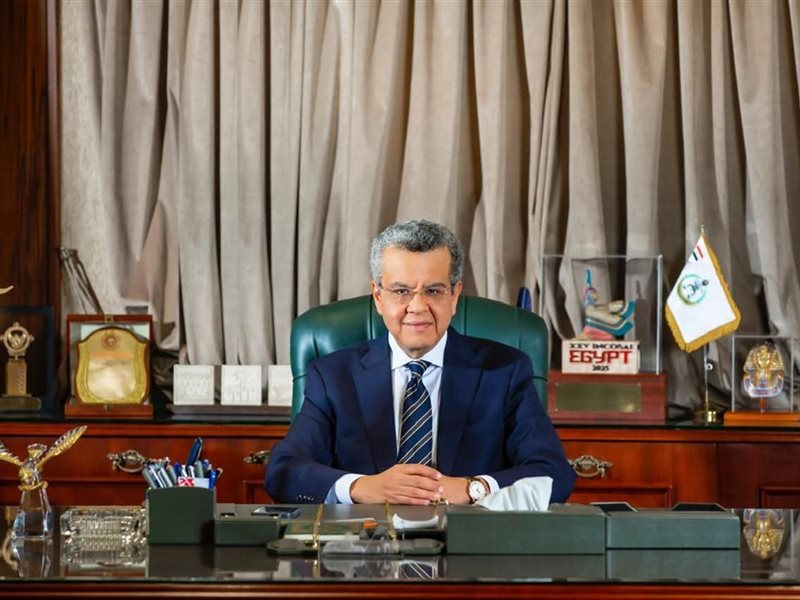الجهاز المركزي للمحاسبات