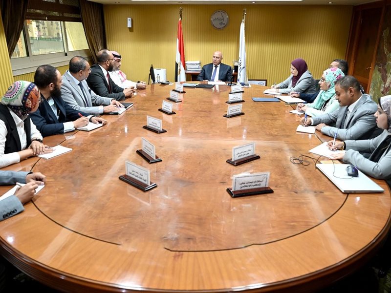 كامل الوزير وزير