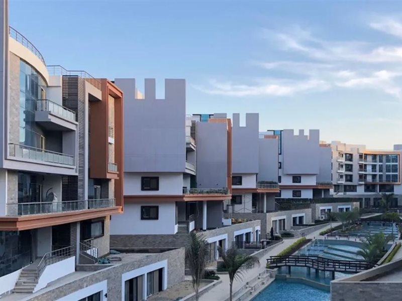 سوق العقارات