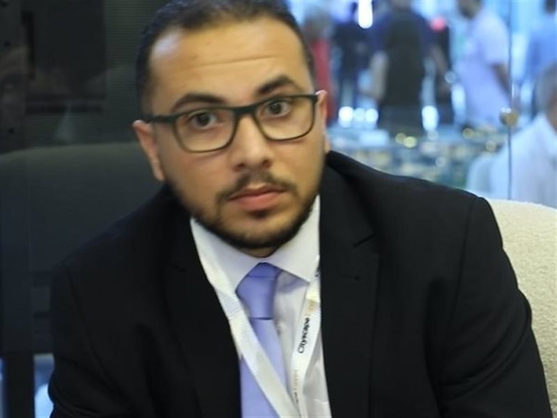 محمود عباس العدوي