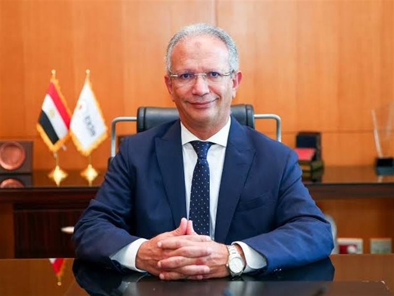المهندس عمرو محفوظ