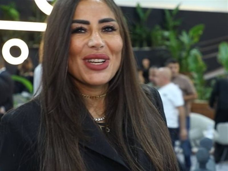 ريهام إحسان مديرة