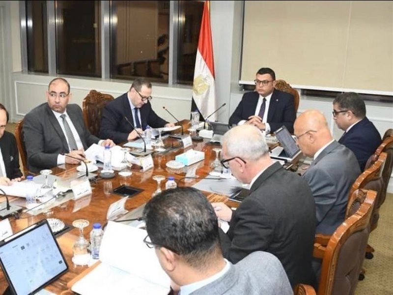 شريف الشربيني، وزير