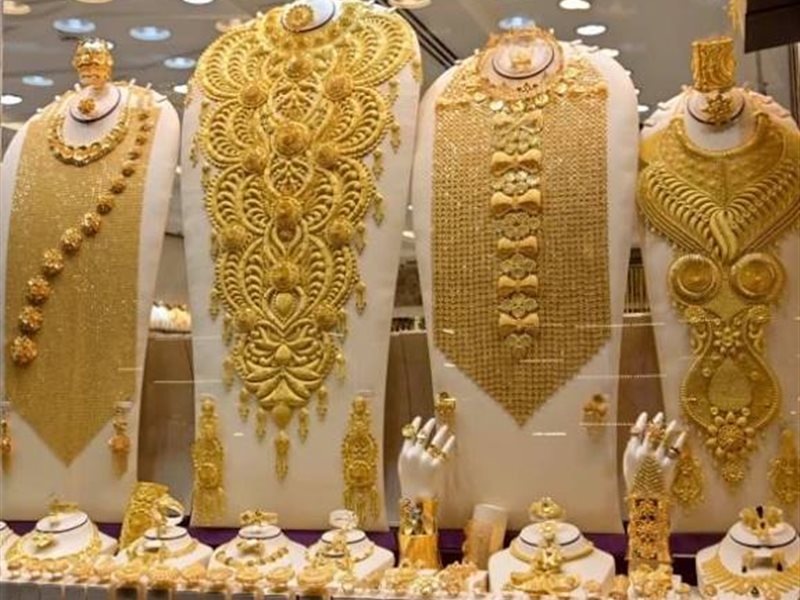أسعلر الذهب اليوم