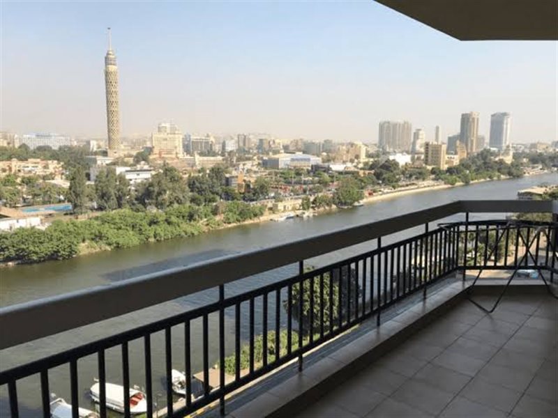 فنادق نيلية