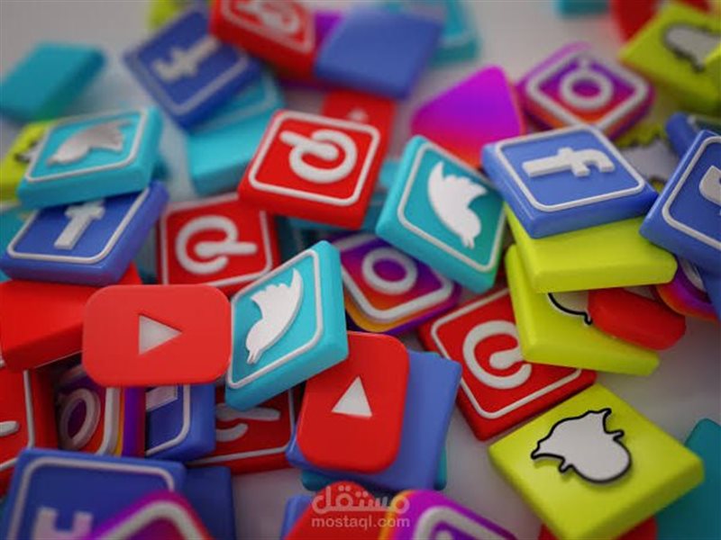 منصات التواصل الاجتماعي
