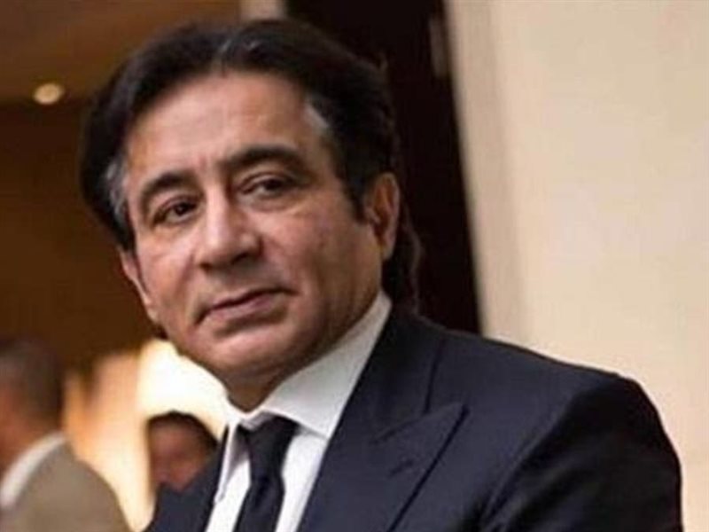 أحمد عز