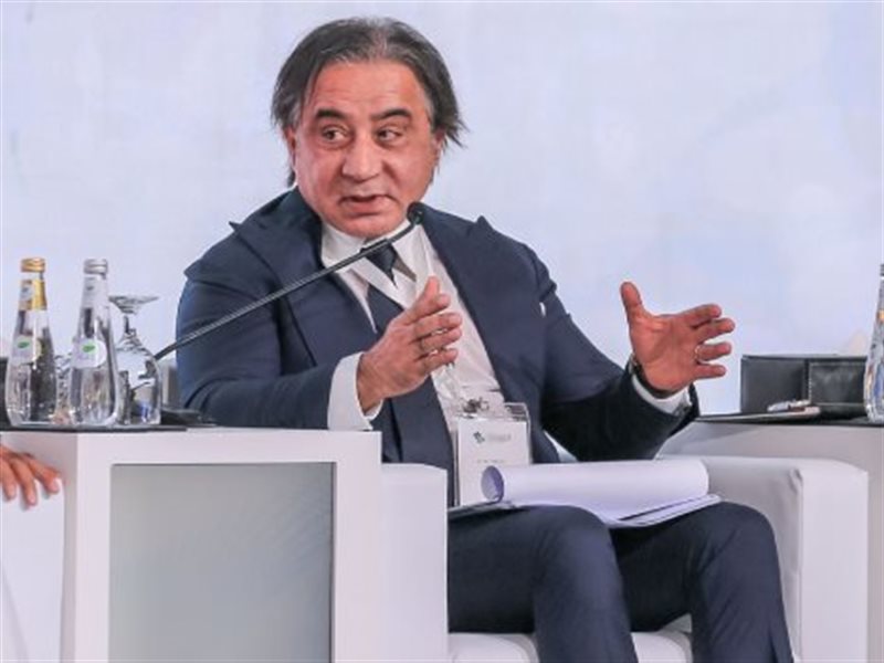 أحمد عز رئيس مجلس