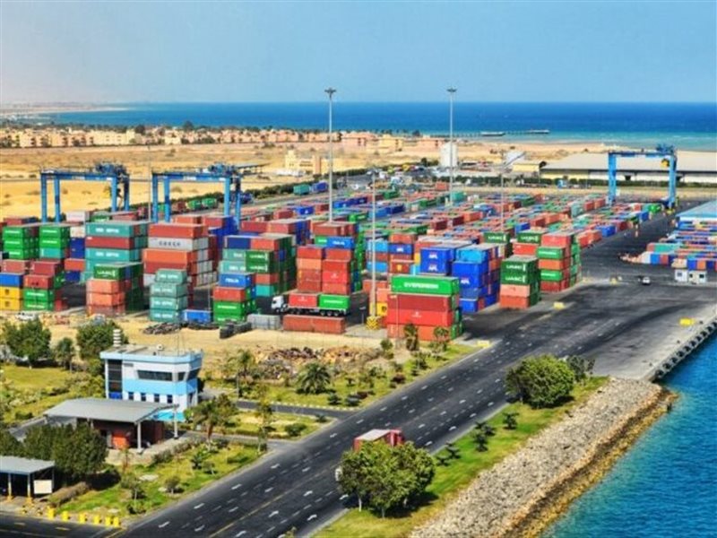 منطقة القنطرة غرب