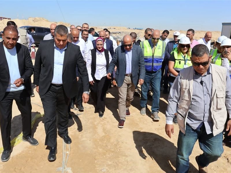 وزير الكهرباء