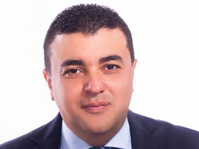 شادي الكومي، عضو