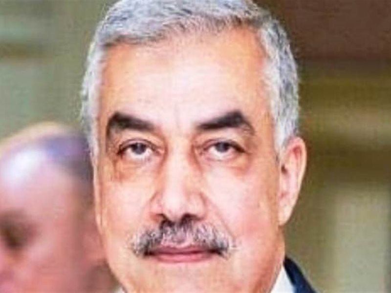 د. علاء عبدالمجيد