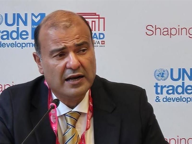 خالد حنفي
