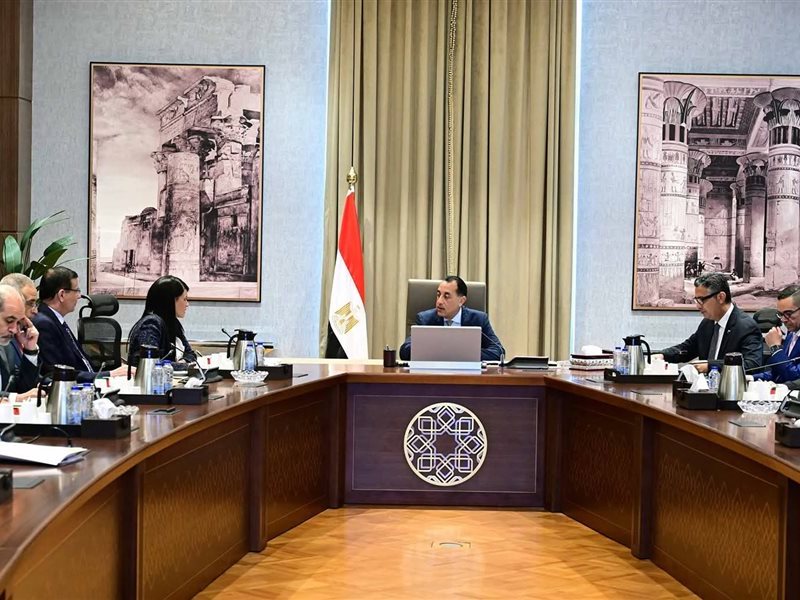 رئيس مجلس الوزراء