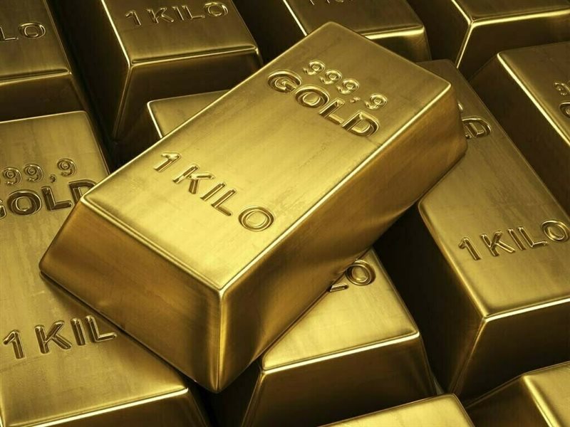 سعر الذهب بالدولار