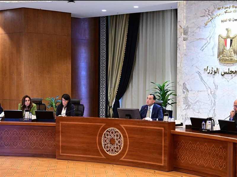 الدكتور مصطفى مدبولي،