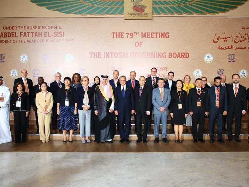 المجلس التنفيذي التاسع