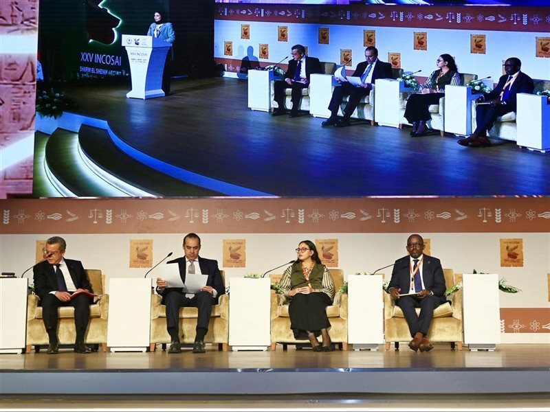 جلسة نقاشية بعنوان