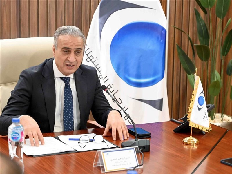 إبراهيم السجيني،