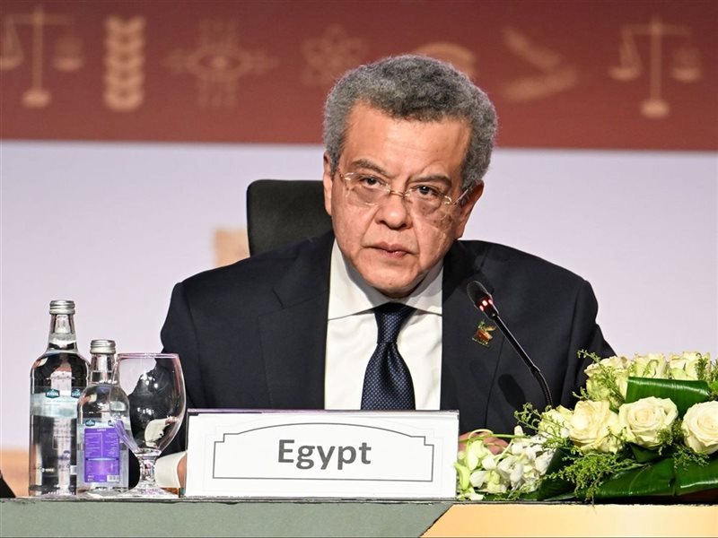 المستشار محمد الفيصل