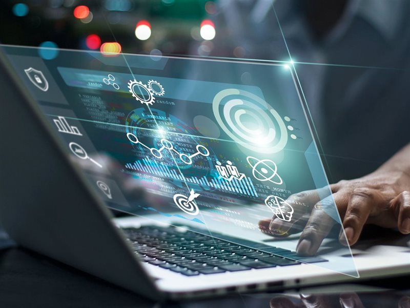 تكنولوجيا المعلومات