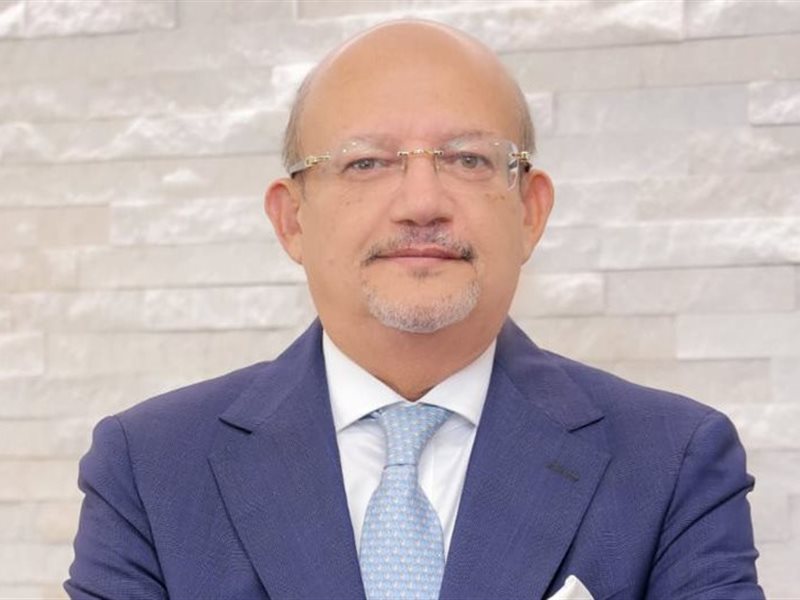 حسن رفاعي الرئيس