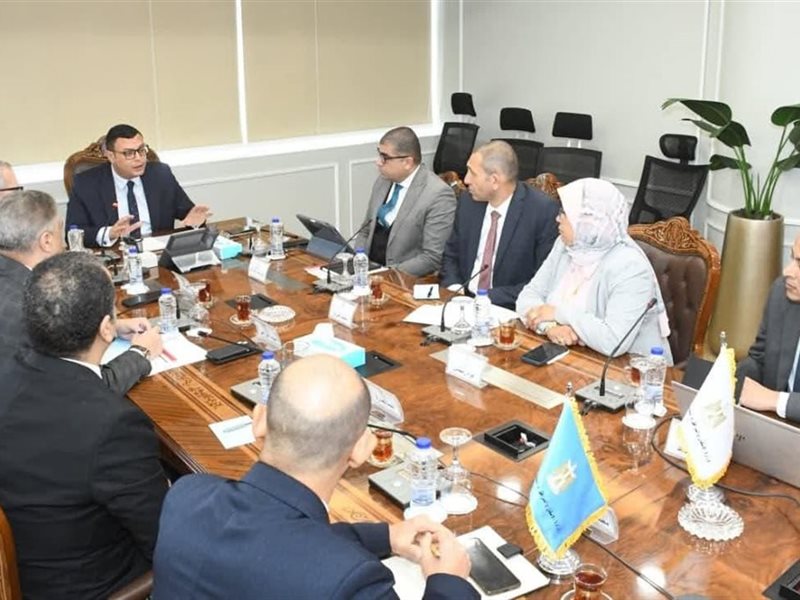 وزير الإسكان