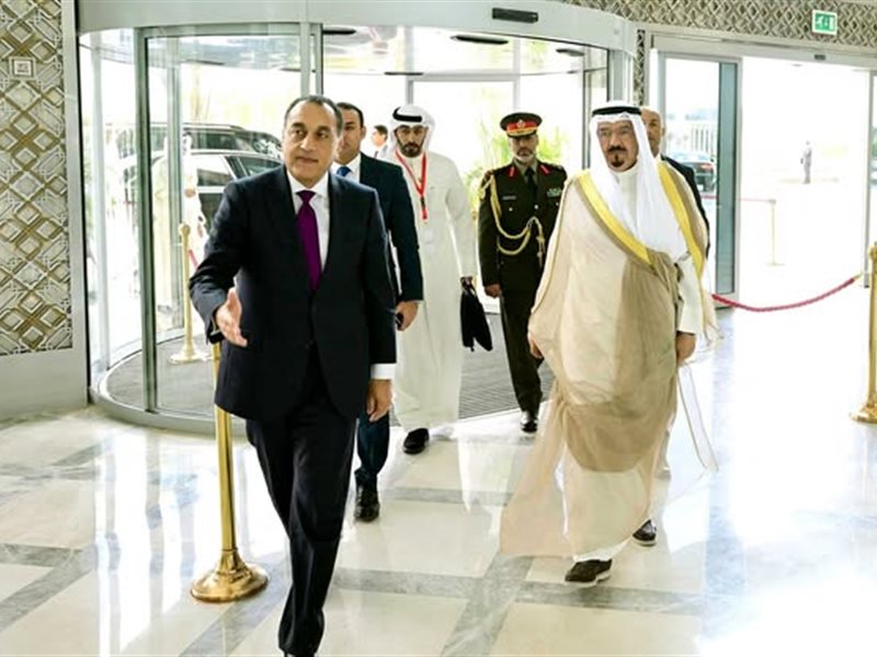 مصطفي مدبولي رئيس