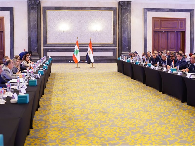 اجتماعات اللجنة العليا