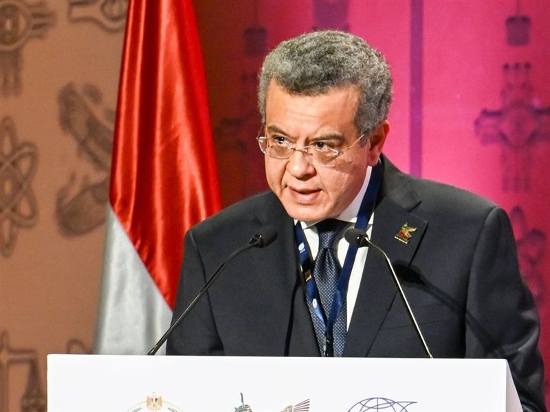 المستشار محمد الفيصل