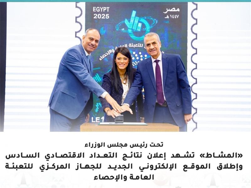 الدكتورة رانيا المشاط