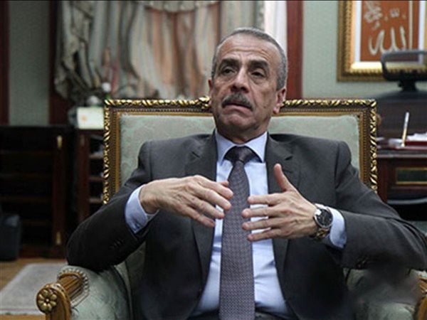 رئيس جهاز الإحصاء: افتتاح المتحف المصري الكبير حدث تاريخي يجسد عبقرية المصريين