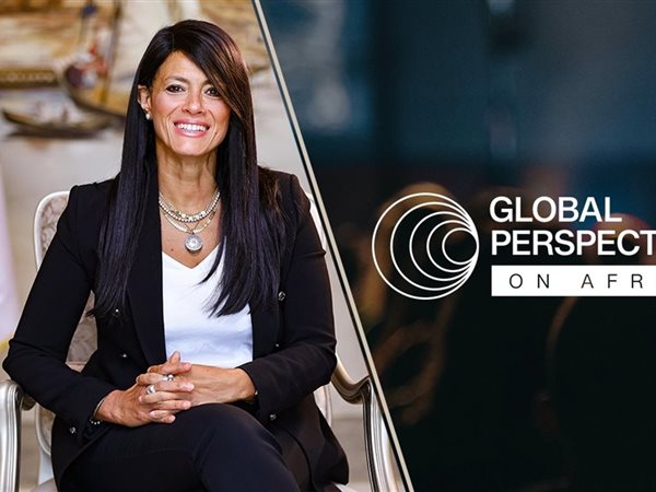 «المشاط»  تشارك في فعالية CNN International بالمملكة المتحدة لمناقشة تحولات الأوضاع الاقتصادية في القارة الأفريقية