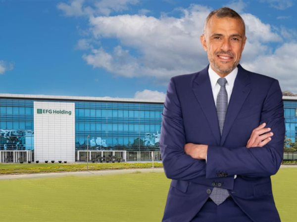 زيادة رأس مال بنك «نكست» بـ 4.2 مليار جنيه تعزز مكانته في استراتيجية «إي إف چي القابضة» للنمو المستدام