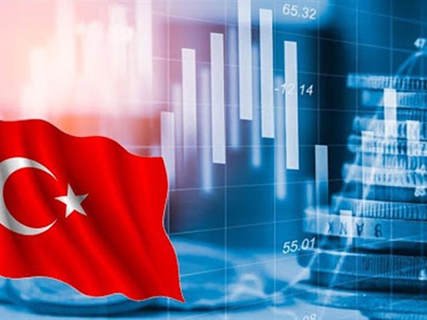 تراجع معدل التضخم في تركيا إلى 32.87% خلال أكتوبر على أساس سنوي