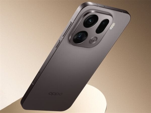 مزايا هواتف Find X9 وFind X9 Pro من أوبو.. بمعالجات قوية وبطاريات ضخمة 