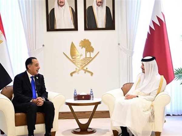 7 مليارات دولار تفتح بوابة «علم الروم» نحو العالمية بشراكة مصرية قطرية كبرى