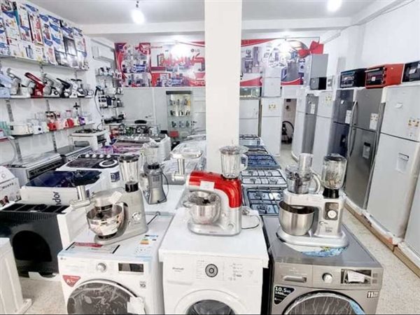 رئيس شعبة الأجهزة المنزلية: الأسواق المحلية ستشهد زيادة في الأسعار خلال الفترة المقبلة