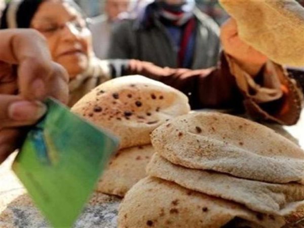 خالد فكري: جودة الخبز تبدأ من دقيق مطابق للمواصفات ونسبة استخراج صحيحة