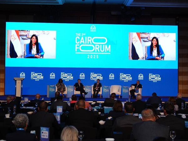 «المشاط»: مصر تتبنى نموذجًا اقتصاديًا جديدًا يقوده القطاع الخاص 