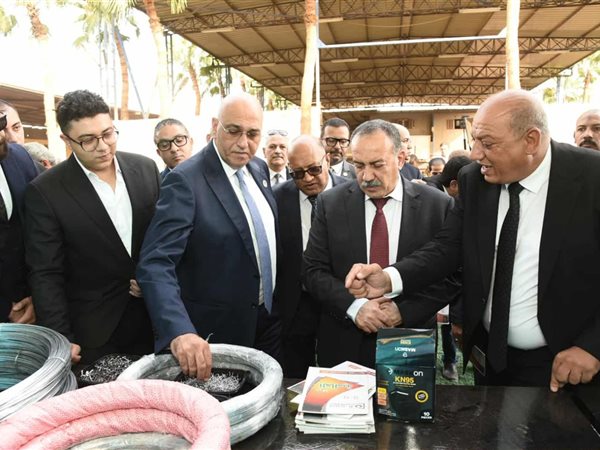 جهاز تنمية المشروعات يضخ ٤.٢ مليار جنيه لتمويل مشروعات ابناء أسيوط